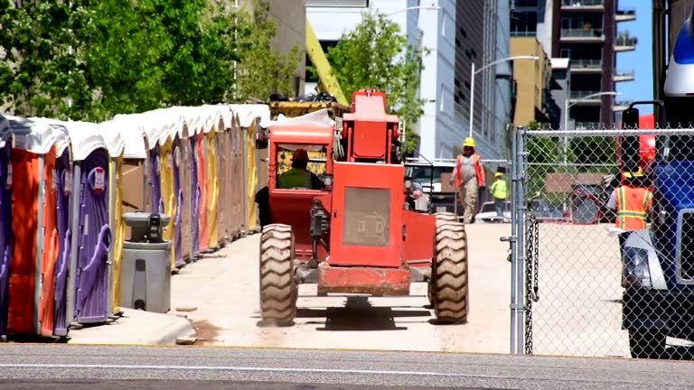 Best Long-Term Portable Toilet Rental  in Oyster Creek, TX